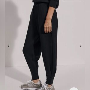 VARLEY, THE RELAXED PANT 25”, Size Small